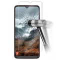 Motorola Moto G8 Play Panzerglas - 9H, 0.3mm - Durchsichtig