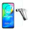 Motorola Moto G8 Power Panzerglas - 9H, 0.3mm - Durchsichtig