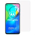 Motorola Moto G8 Power Panzerglas - 9H, 0.3mm - Durchsichtig