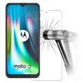 Motorola Moto G9 Play Panzerglas - 9H, 0.3mm - Durchsichtig