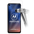 Motorola One Action Panzerglas - 9H, 0.3mm - Durchsichtig