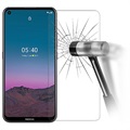 Nokia 5.4 Panzerglas - 9H, 0.3mm - Durchsichtig