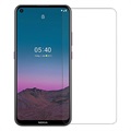 Nokia 5.4 Panzerglas - 9H, 0.3mm - Durchsichtig