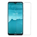 Nokia 6.2/7.2 Panzerglas - 9H, 0.3mm - Durchsichtig