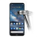 Nokia 8.3 5G Panzerglas - 9H, 0.3mm - Durchsichtig