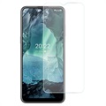 Nokia G21/G11 Panzerglas - 9H, 0.3mm - Durchsichtig