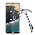 Motorola Moto G82 Panzerglas - 9H, 0.3mm - Durchsichtig