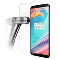 OnePlus 5T Panzerglas - 0.3mm, 9H - Kristall Klar