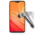 OnePlus 6 Panzerglas - 0.3mm, 9H - Kristall Klar