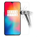 OnePlus 6T Panzerglas - 9H, 0.3mm - Durchsichtig