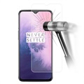 OnePlus 7 Panzerglas - 9H, 0.3mm - Durchsichtig