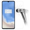 OnePlus 7T Panzerglas - 9H, 0.3mm - Durchsichtig