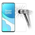 OnePlus 9 Panzerglas - 9H, 0.3mm - Durchsichtig