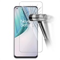 OnePlus Nord N10 5G Panzerglas - 9H, 0.3mm - Durchsichtig