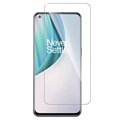 OnePlus Nord N10 5G Panzerglas - 9H, 0.3mm - Durchsichtig