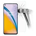 OnePlus Nord 2 5G Panzerglas - 9H, 0.3mm - Durchsichtig