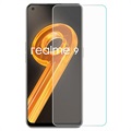 Realme 9 Panzerglas - 9H, 0.3mm - Durchsichtig