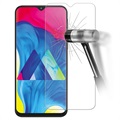 Samsung Galaxy A10 Panzerglas - 9H, 2.5D - Durchsichtig