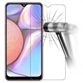 Samsung Galaxy A10s Panzerglas - 9H, 0.3mm - Durchsichtig