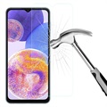 Samsung Galaxy A23 Panzerglas - 9H, 0.3mm - Durchsichtig