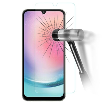 Huawei Enjoy 60X Panzerglas - 9H, 0.3mm - Durchsichtig