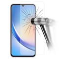 Samsung Galaxy A34 5G Panzerglas - 9H, 0.3mm - Durchsichtig