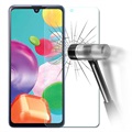 Samsung Galaxy A41 Panzerglas - 9H, 0.3mm - Durchsichtig