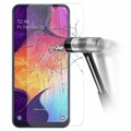 Samsung Galaxy A50 Panzerglas - 9H, 0.3mm - Durchsichtig