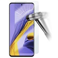 Samsung Galaxy A51 Panzerglas - 9H, 0.3mm - Durchsichtig