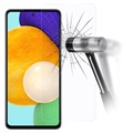 Samsung Galaxy A53 5G Panzerglas - 9H, 0.3mm - Durchsichtig