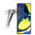 Samsung Galaxy A80 Panzerglas - 9H, 0.3mm - Durchsichtig