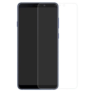 Samsung Galaxy A9 (2018) 9H Gehärtetes Glas Displayschutz