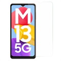 Samsung Galaxy M13 5G Panzerglas - 9H, 0.3mm - Durchsichtig