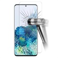 Samsung Galaxy S20+ Panzerglas - 9H, 0.3mm - Durchsichtig