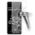 Samsung Galaxy S20 Ultra Panzerglas - 9H, 0.3mm - Durchsichtig