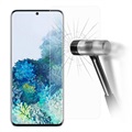 Samsung Galaxy S21 FE 5G Panzerglas - 9H, 0.3mm - Durchsichtig