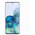 Samsung Galaxy S21 FE 5G Panzerglas - 9H, 0.3mm - Durchsichtig