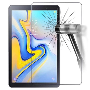 Samsung Galaxy Tab A 10.5 Panzerglas - 9H, 0.3mm - Durchsichtig