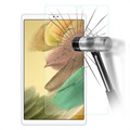 Samsung Galaxy Tab A7 Lite Panzerglas - 9H, 0.3mm - Durchsichtig