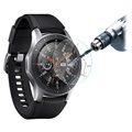 Samsung Galaxy Watch Panzerglas - Kristall Klar - 46mm