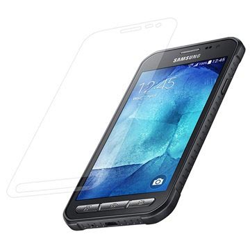 Samsung Galaxy Xcover 3 Gehärtetes Glas Displayschutzfolie