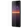 Sony Xperia 10 II Panzerglas - 9H, 0.33mm - Durchsichtig