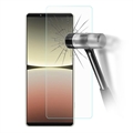 OnePlus 5T Panzerglas - 0.3mm, 9H - Kristall Klar