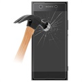 Sony Xperia XA1 Panzerglas