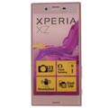 Sony Xperia XZ, Xperia XZs Panzerglas