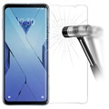 Xiaomi Black Shark 3S Panzerglas - 9H, 0.3mm - Durchsichtig