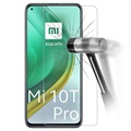 Xiaomi Mi 10T 5G/10T Pro 5G Panzerglas - 9H, 0.3mm - Durchsichtig