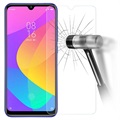 Xiaomi Mi A3, Mi CC9e Panzerglas - 9H, 0.3mm - Durchsichtig