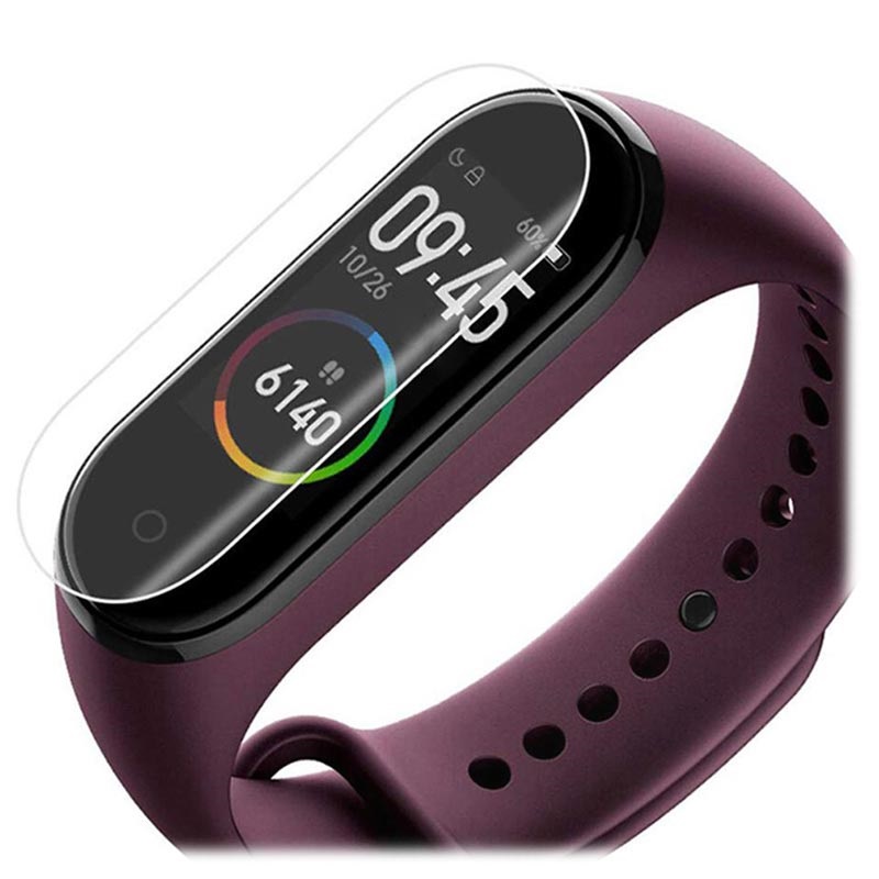 xiaomi mi 4 smart band