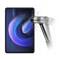 Xiaomi Pad 6/Pad 6 Pro Panzerglas - 9H, 0.3mm - Durchsichtig